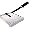 Резак для бумаги Office Kit Cutter A4, 300мм, 10л, сабельный