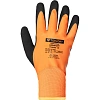 Перчатки TOPFORT ут. КЩС МБС с дв. лат. покр. Фриз Комфорт р. 10