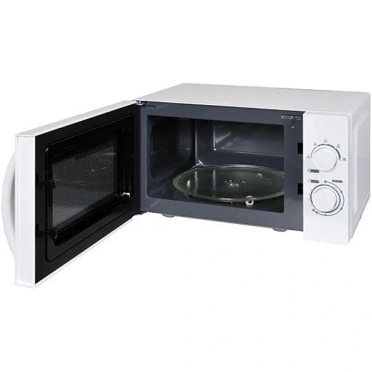 Микроволновая печь Hyundai HYM-M2059 20л. 700Вт белый