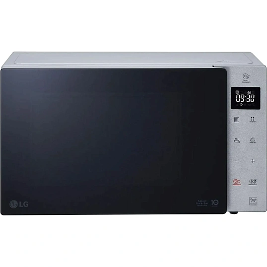 Микроволновая печь LG MW-25R35GISL