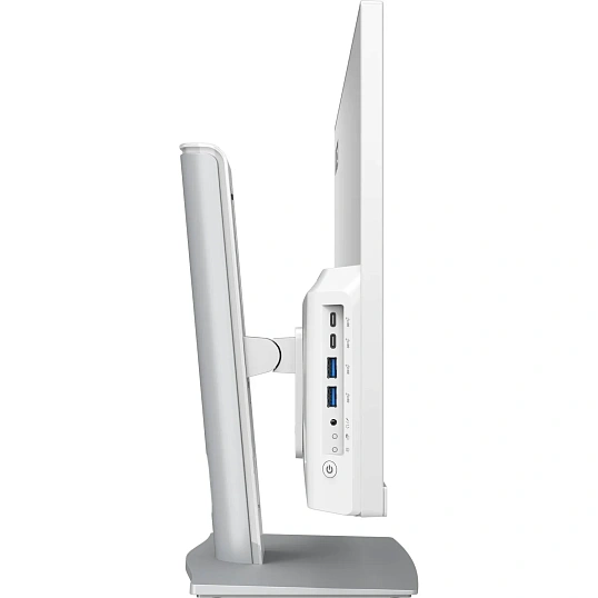 Моноблок MSI Modern AM272P(9S6-AF8232-1032)27/FHD/i3-100U/8/512/NOS/KBM