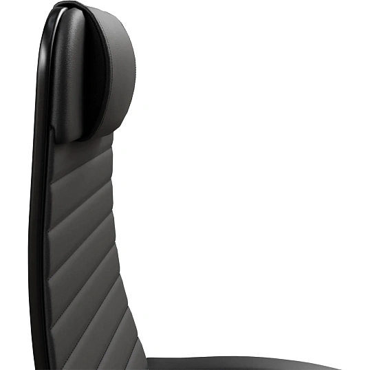 Кресло МТ_ErgoLife Set 27/подл.131/осн.Sit 052/Черный
