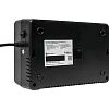 ИБП Systeme Electric Back-Save BV 600 ВА, 3xSchuko, 230В, USB (BVSE600RS)