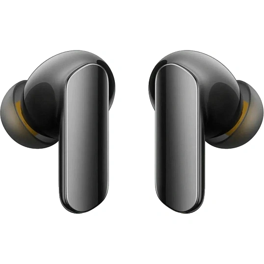 Наушники Realme Buds Air7 Pro Metallic Grey (Черный) Ru