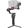 Стабилизатор Dji RS 4 Pro, 3-х осевой, черный