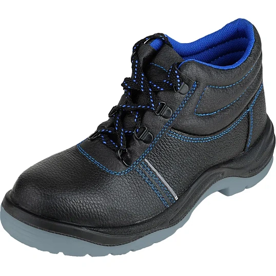 Ботинки рабочие (мод.13Т) (р.43)