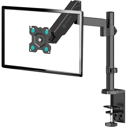 Кронштейн Onkron G70, монит 13-34, настольный, чер