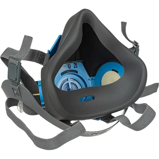 Полумаска UNIX 1100 размер 2