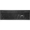 Набор клавиатура+мышь Acer OKR120 клав:black мышь:black USB//(ZL.KBDEE.007)