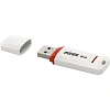 Флеш-память Mirex USB KNIGHT WHITE 8Gb (13600-FMUKWH08 )