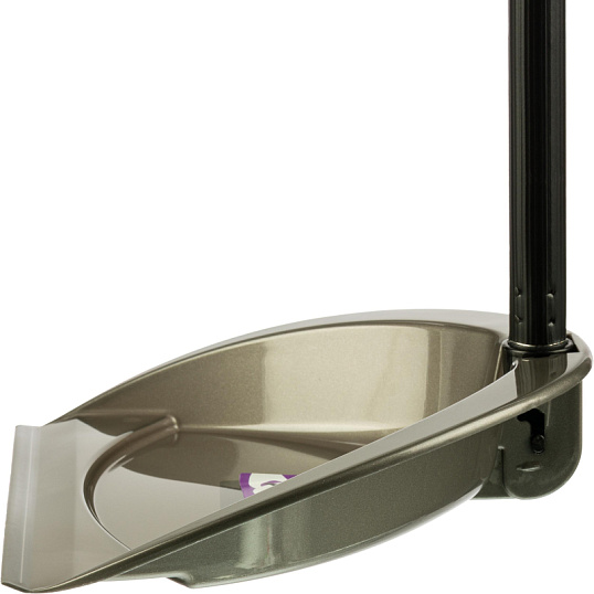 Совок с высокой ручкой Классика SV3959