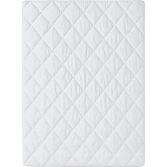 Одеяло стеганое, окантованное, всесезонное,150х200,300 г/кв м,СХМ-16-3