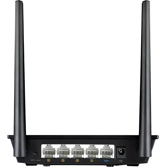 Маршрутизатор Asus RT-N12E N300