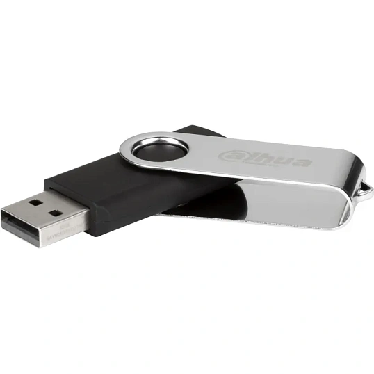 Флеш-память Dahua 32 ГБ, USB2.0 DHI-USB-U116-20-32GB