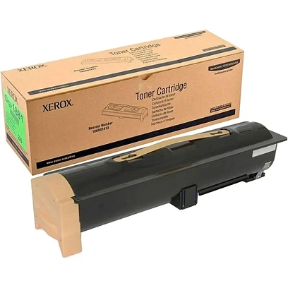 Тонер-картридж Xerox 106R01413 чер. для WC5222