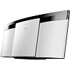 Музыкальный центр Panasonic SC-HC200EE-W