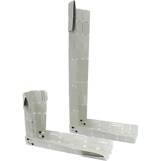 Комплект шин транспортных иммобилизационных складных КШТИв-01, мн.взр, 1096