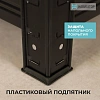 Стеллаж металлический ГТС_Навигатор Спринт 1800х900х400 (5 полок)
