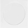 Конверт BigTech (YDE-80G) CD-R 80G для оптич.диска бел 100шт/уп