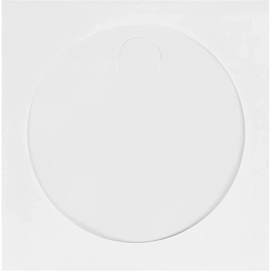 Конверт BigTech (YDE-80G) CD-R 80G для оптич.диска бел 100шт/уп