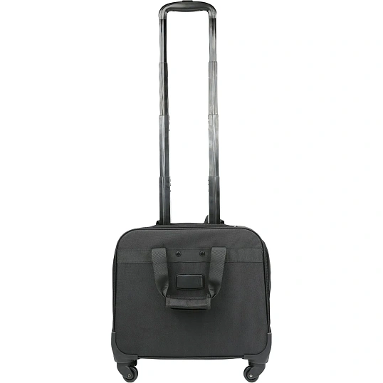 Пилот-кейс 4-х колесный 100% полиэстер FABRETTI , R1933-16-02