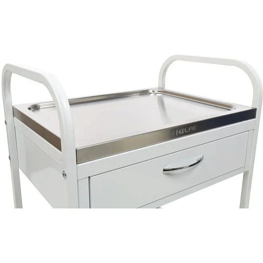 Стол медицинский HILFE манипуляционный МД SM 1