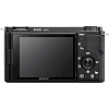 Фотоаппарат Sony ZV-E10L Kit + 16-50 черный (ZVE10LB.CEC)