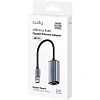 Сетевой адаптер Cudy UE10A USB 3.0 1 Гбит порт RJ-45