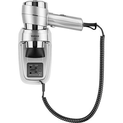 Фен Valera Hospitality Action Super Plus 1600 (542.06/044.05 silver)