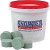 Таблетки для писсуаров Snowter 1 кг (отдушки в ассортименте)