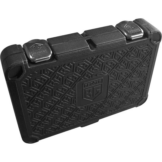 Набор инструмента 45 предметов BERGER BG045-14