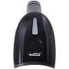 Сканер штрих-кода MERTECH 2320 P2D USB, USB эмуляция RS232, black