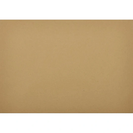 Конверт С4  из крафт бум. 90 г/м2 с силиконовой лентой, 25 шт/уп