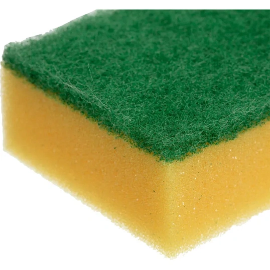 Губки для мытья посуды Practi Universal, 5шт/уп