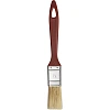 Кисть плоская STAYER UNIVERSAL-MASTER, нат. щетина, 25мм 0107-25-Z01