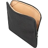 Чехол RIVACASE 8115 black Clark-ECO для MacBook Air 15 / 12