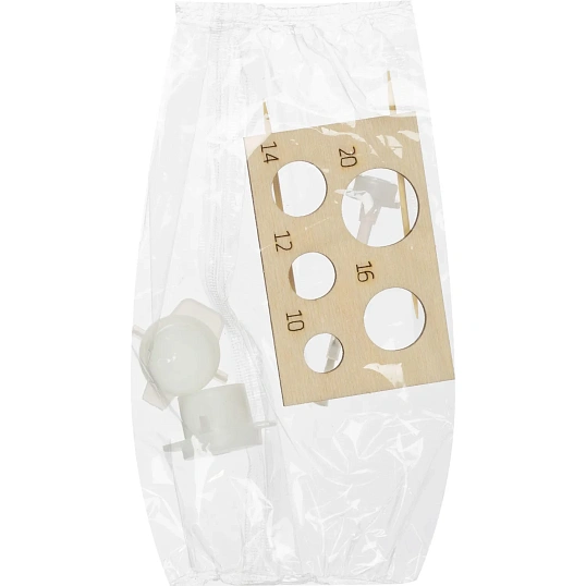 Набор для квиллинга Панно Кошечка, Квл-039