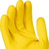 Перчатки резиновые Vileda Profes латекс желтый рXL 102591/174377,ПС