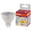 Лампа светодиодная OSRAM LSMR1650110 5W/830 230V GU5.3 4058075481169