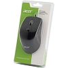 Мышь компьютерная Acer OMW130 black (3600dpi) USB(ZL.MCEEE.00J)