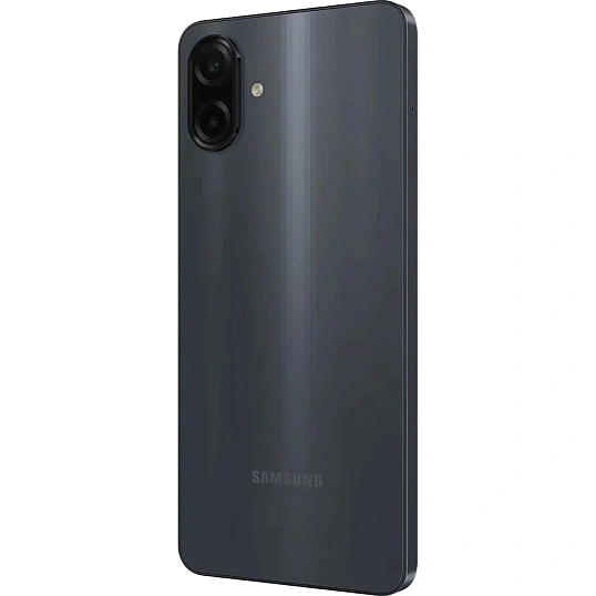 Смартфон Samsung Galaxy A07 SM-A075F 128Gb 6Gb черный(SM-A075FZKHCAU)