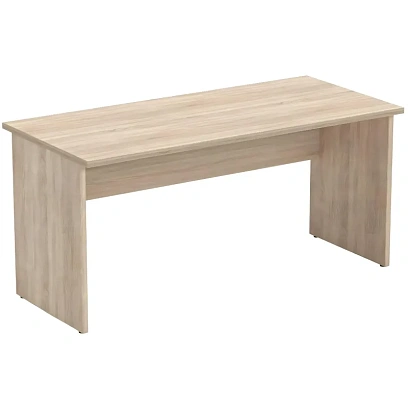 Стол Easy One 908865 дуб сонома Ш1600 Г730