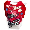 Жидкость незамерзающая марка 02,Fin tippa -10С,Cherry lux,3л,Дой-пак