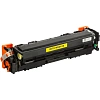 Картридж лазерный Retech 207X W2212X жел.пов.емк.для HP M255/MFP M282