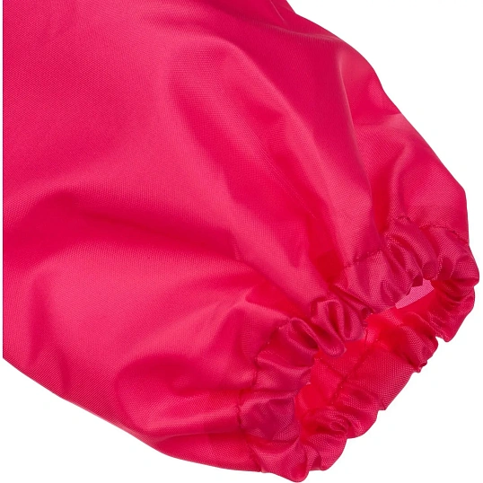 Фартук для труда Комус Класс Lovely, нарукавники, 535x445 мм,ФН 41-20