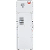 Кулер Ecotronic K30-LCE white-grey, напольный