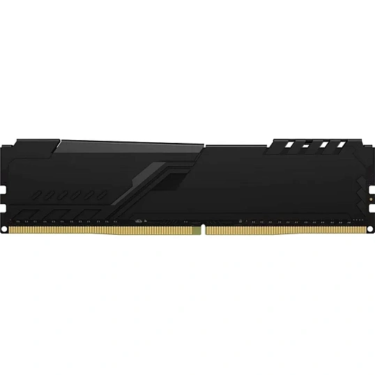Модуль памяти Kingston FURY DDR4 DIMM 16Gb 3200MHz CL16(KF432C16BB/16)