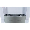 Кулер для воды напольный Ecotronic H1-LF White с холодильником