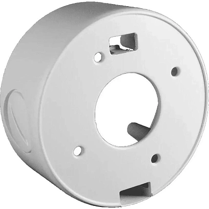 Коробка монтажная TRASSIR TR-JB304