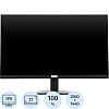 Монитор Lightcom 27 V-Plus ПЦВТ.852859.600-06 IPS HDMI 2560x1440 100Hz DP